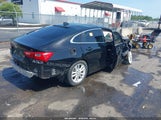 Chevrolet Malibu Lt 1G1ZD5STXJF167148 снимка