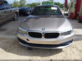 BMW 530I WBAJA5C34HG893763 fotografie
