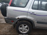 Honda Cr-V Ex JHLRD18601C028166 fotografie