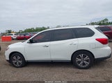 Nissan Pathfinder Sl 5N1DR2MN4JC614778 снимка