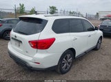 Nissan Pathfinder Sl 5N1DR2MN4JC614778 снимка