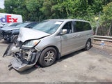 Honda Odyssey Ex-L 5FNRL38706B454289 снимка