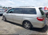 Honda Odyssey Ex-L 5FNRL38706B454289 снимка