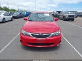 Subaru Impreza 2.5I JF1GH61609G802376 снимка