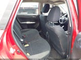Subaru Impreza 2.5I JF1GH61609G802376 снимка
