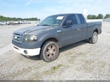 Ford F-150 Fx2/Stx/Xl/Xlt 1FTRX12W88FB01080 fotografie