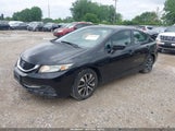 Honda Civic Ex 2HGFB2F84EH551694 снимка