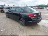 Honda Civic Ex 2HGFB2F84EH551694 снимка