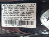 Honda Civic Ex 2HGFB2F84EH551694 снимка