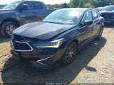 Acura Ilx Premium Package/W/Technology Pkg 19UDE2F7XKA007118 снимка