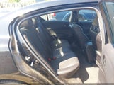 Acura Ilx Premium Package/W/Technology Pkg 19UDE2F7XKA007118 снимка