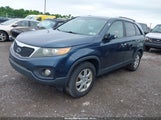 Kia Sorento Lx 5XYKT4A11BG004859 снимка