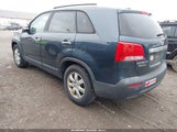 Kia Sorento Lx 5XYKT4A11BG004859 снимка