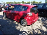Honda Fit Sport JHMGE8H44AC011278 photo