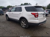 Ford Explorer Xlt 1FM5K8DH2HGA31151 photo