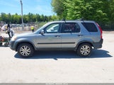 Honda Cr-V Ex JHLRD77866C038598 снимка