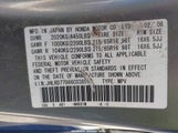 Honda Cr-V Ex JHLRD77866C038598 снимка