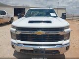 Chevrolet Silverado 2500Hd 4Wd Standard Bed Lt 2GC1KNEY4S1233963 fotografie