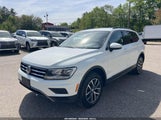 Volkswagen Tiguan 2.0T Se/2.0T Se R-Line Black/2.0T Sel 3VV2B7AX5LM114005 photo