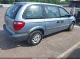 Dodge Caravan Se 1D4GP25B36B711708 fotografie