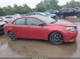 Toyota Corolla Le 2T1BURHE0GC589679 снимка