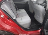 Toyota Corolla Le 2T1BURHE0GC589679 снимка