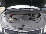 Chevrolet Traverse Ls 1GNKVFED2CJ333198 fotografie