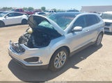 Ford Edge Titanium 2FMPK3K96KBB56496 photo