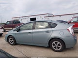 Toyota Prius Two JTDKN3DU7E1748271 fotografie