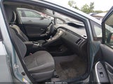 Toyota Prius Two JTDKN3DU7E1748271 fotografie
