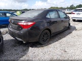 Toyota Corolla S W/Special Edition Pkg 2T1BURHEXGC555510 снимка