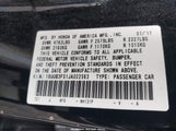 Acura Tlx Tech Pkg 19UUB3F51JA002563 fotografie