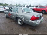 Mercury Grand Marquis Ls 2MEHM75W43X704459 снимка