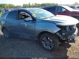 Chevrolet Equinox Awd Lt 3GNAXUEG6PS166949 fotografie