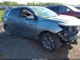 Chevrolet Equinox Awd Lt 3GNAXUEG6PS166949 fotografie