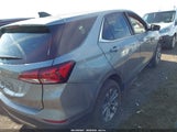 Chevrolet Equinox Awd Lt 3GNAXUEG6PS166949 fotografie