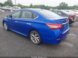 Nissan Sentra Sr 3N1AB7AP3EL646102 снимка