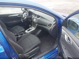 Nissan Sentra Sr 3N1AB7AP3EL646102 снимка
