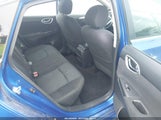 Nissan Sentra Sr 3N1AB7AP3EL646102 снимка