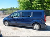 Ford Transit Connect Xlt NM0GS9F7XE1162797 снимка
