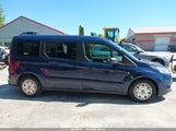 Ford Transit Connect Xlt NM0GS9F7XE1162797 снимка