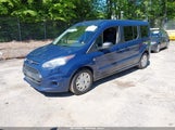 Ford Transit Connect Xlt NM0GS9F7XE1162797 снимка