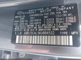 Hyundai Tucson Sport KM8J3CAL5KU884532 photo