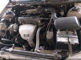 Toyota Camry Le 4T1BG22K7WU329063 photo