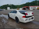 Buick Lucerne Cxl 1G4HD57286U156795 снимка
