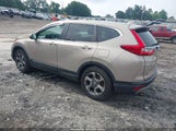 Honda Cr-V Ex 2HKRW2H54JH676943 снимка