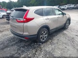 Honda Cr-V Ex 2HKRW2H54JH676943 снимка