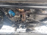 Honda Cr-V Ex 2HKRW2H54JH676943 снимка