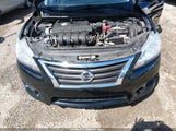 Nissan Sentra Sr 3N1AB7AP5DL791995 снимка