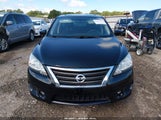 Nissan Sentra Sr 3N1AB7AP5DL791995 снимка